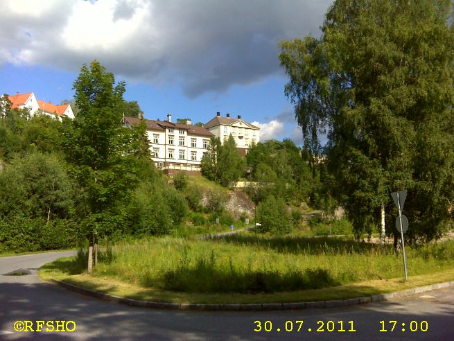Løveid