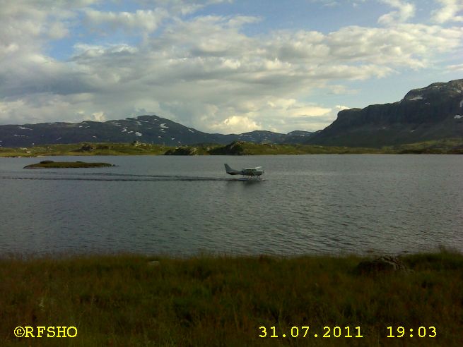 Haukeliseter