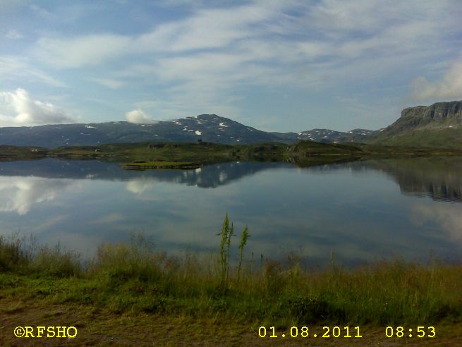 Haukeliseter