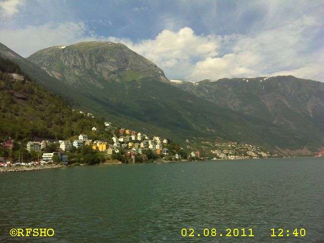 Odda