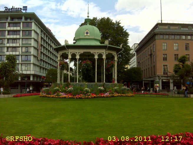 Bergen