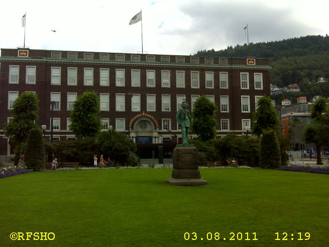 Bergen