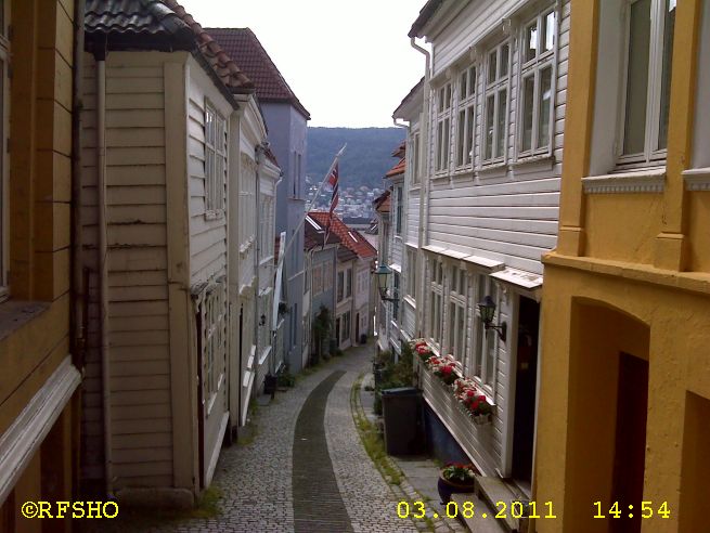 Bergen