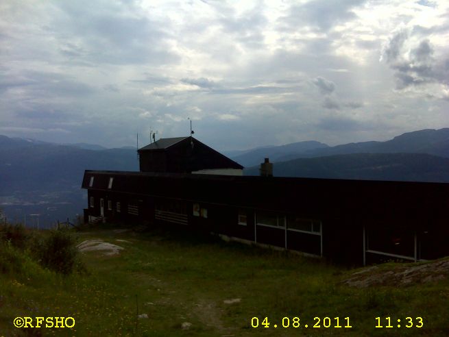 Hangursrestaurant