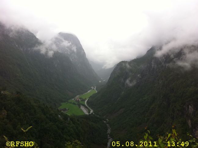 Stalheim Hotell