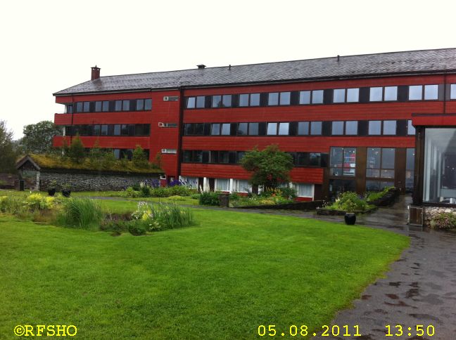 Stalheim Hotell