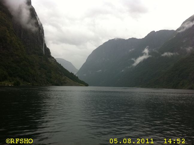 Gudvangen