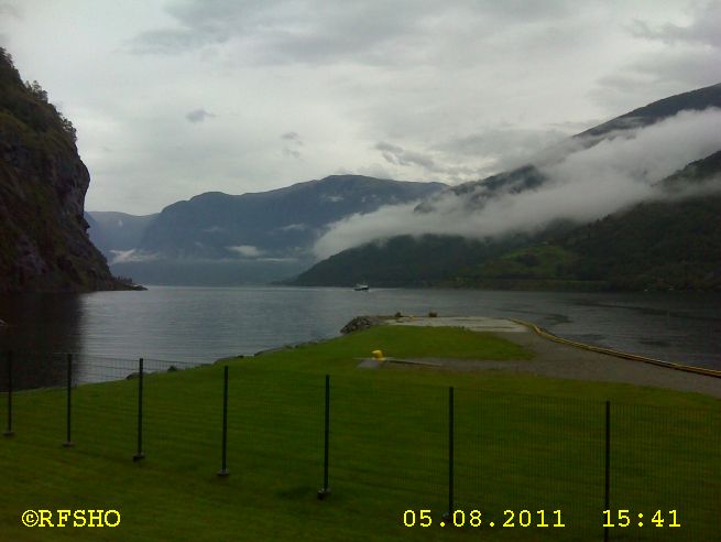 Flåm