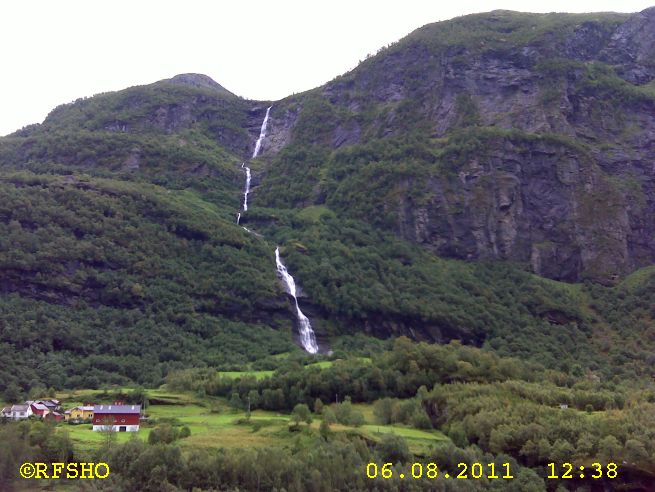 Flåmdalen