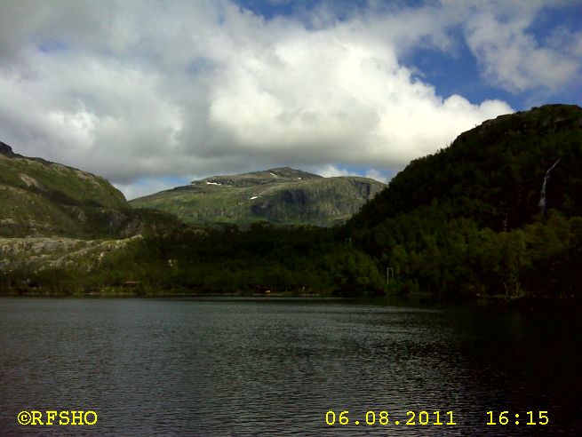 Reinungavatnet