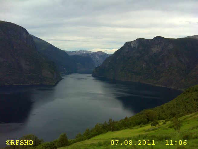 Aurlandsfjorden