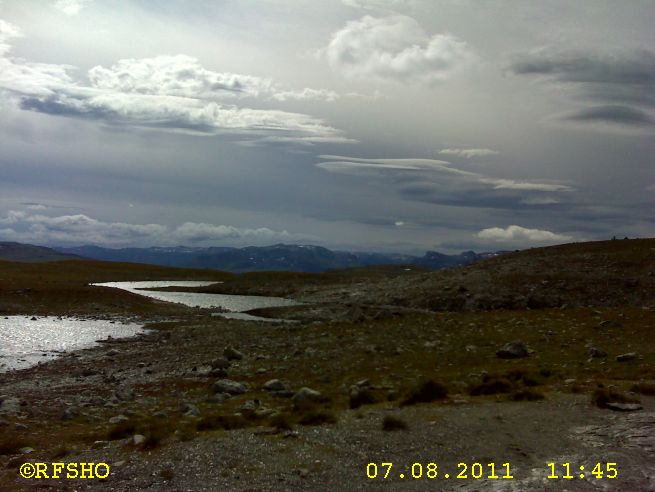 Aurlandsvegen