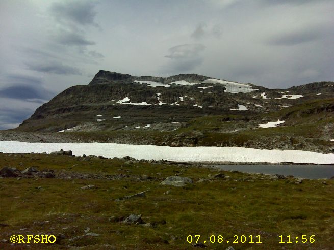 Aurlandsvegen