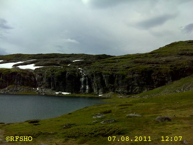 Aurlandsvegen 2011