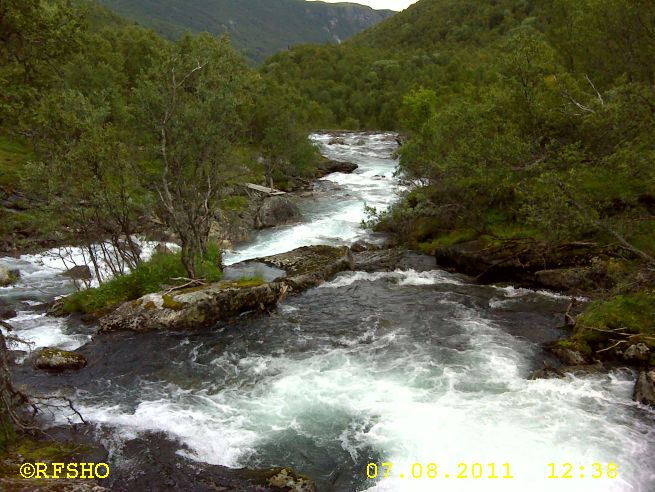 Aurlandsvegen
