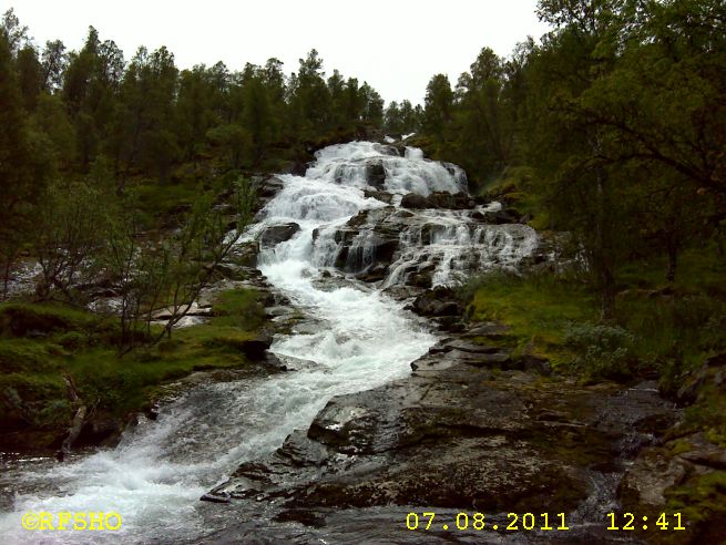 Aurlandsvegen