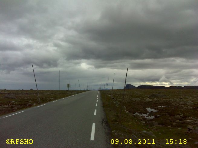 RV 51 (Valdresflya)