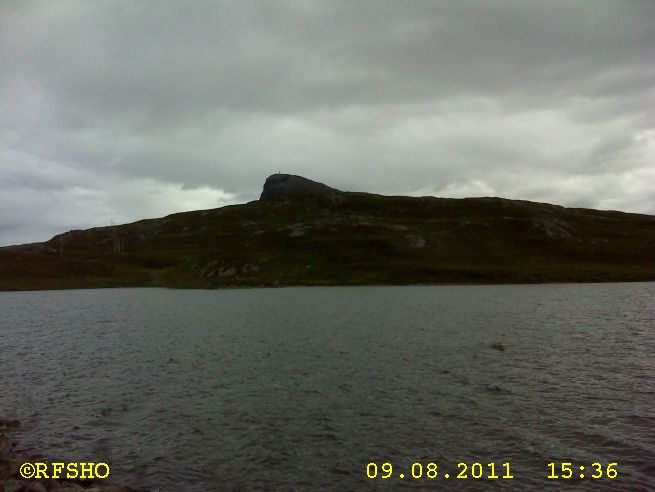 am RV 51 (Bitihorn)