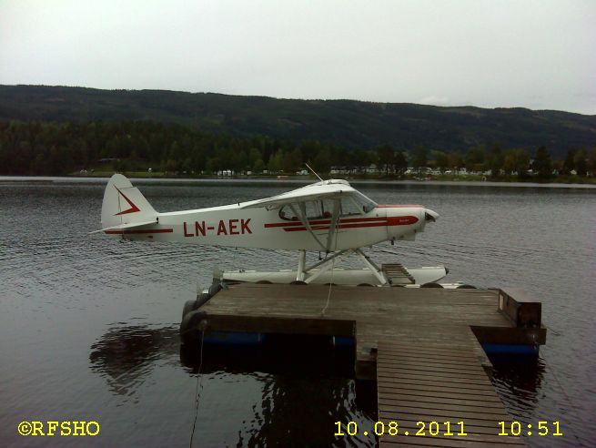 Fagernes