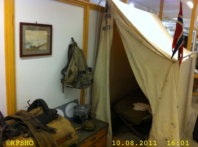 Norsk Kartmuseum