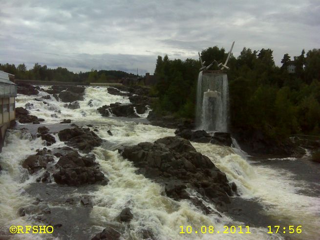 Hønefoss