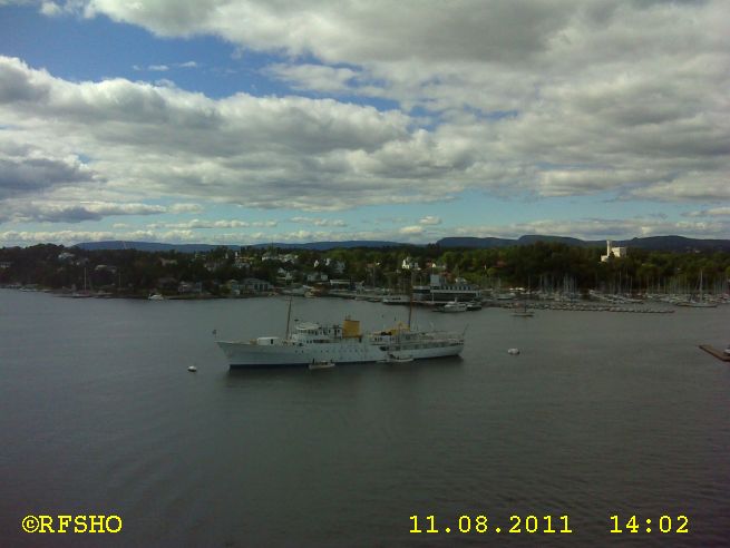Oslo (KS NORGE)