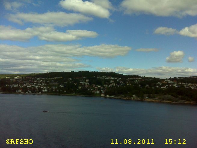 Drøbak