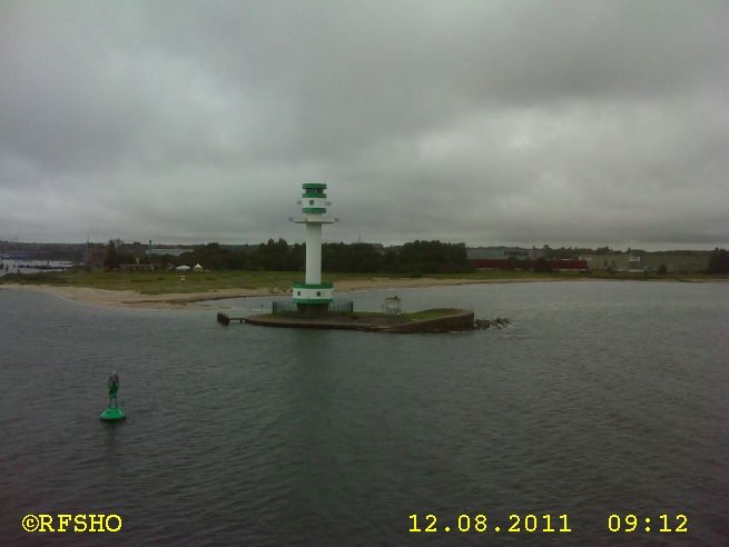 Leuchtturm Friedrichsort