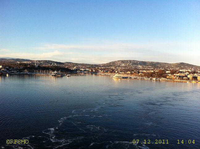 Oslofjord