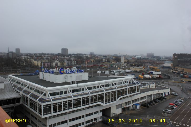 Oslo