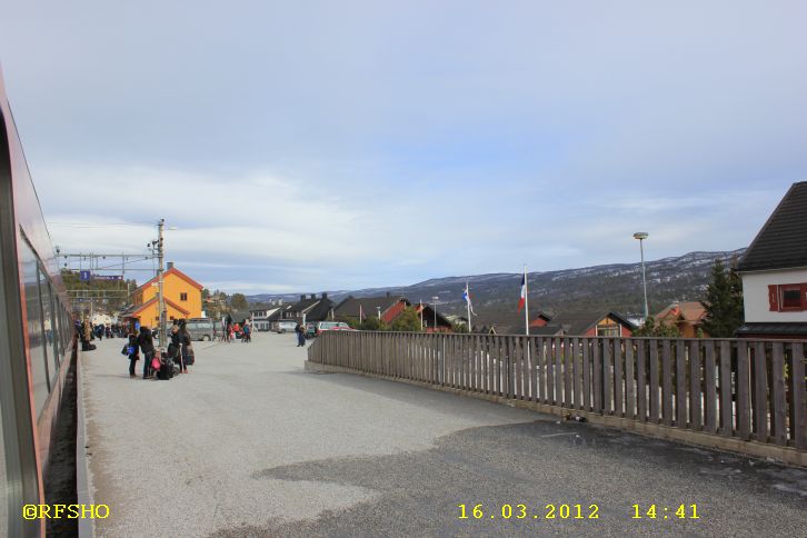 Geilo