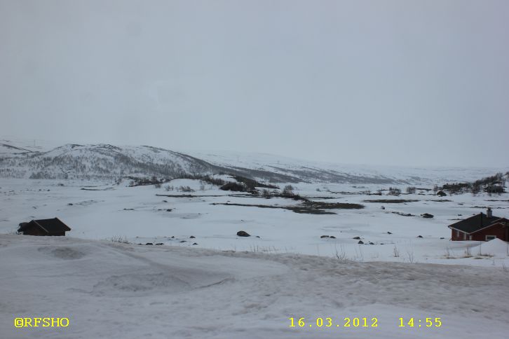 Haugastøl
