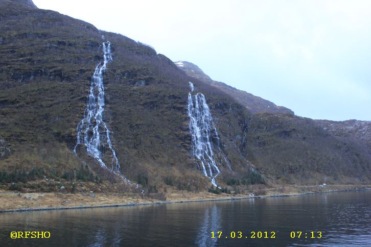 Skatestraumen
