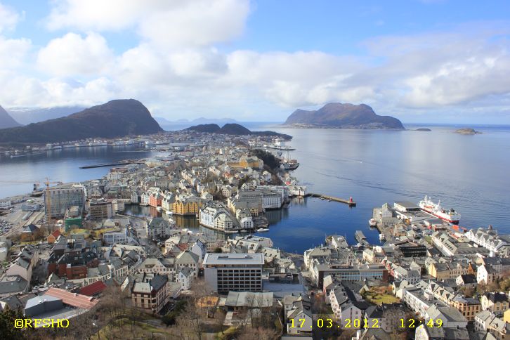 Alesund