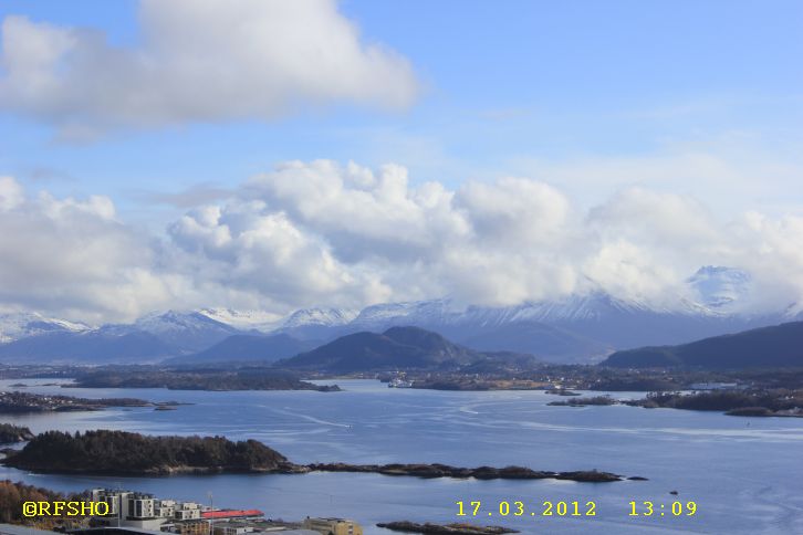Alesund