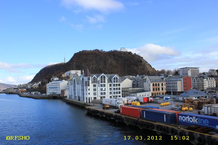Alesund