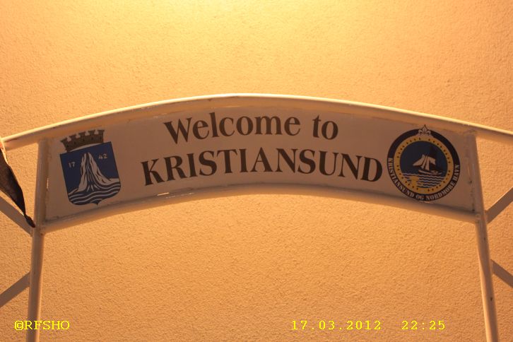 Kristiansund