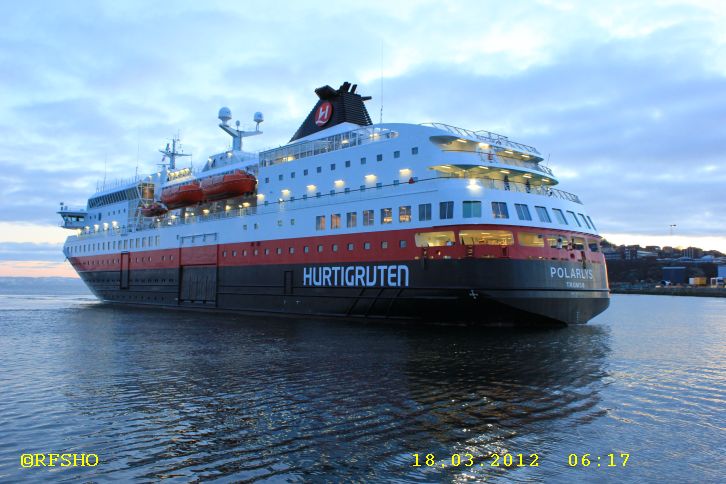 Trondheim