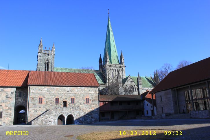 Trondheim