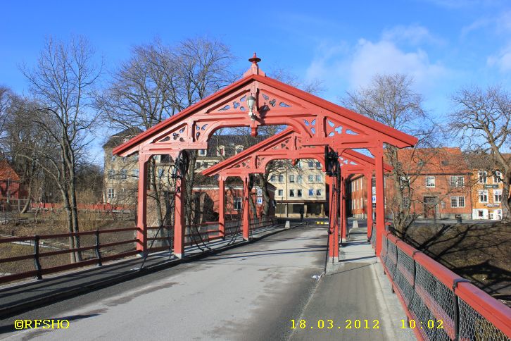 Trondheim