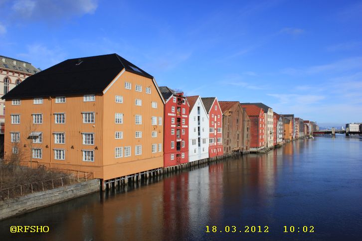 Trondheim