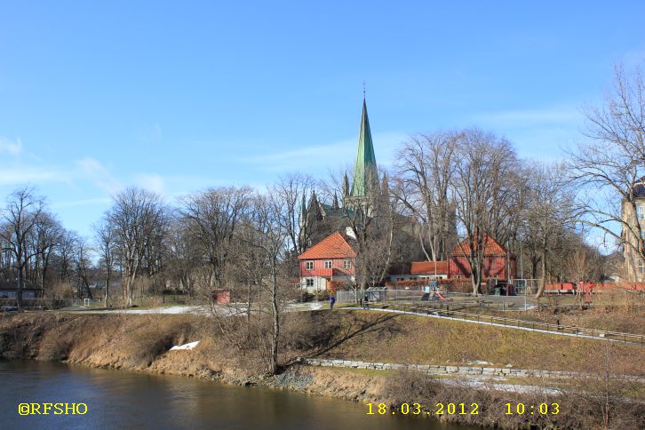 Trondheim