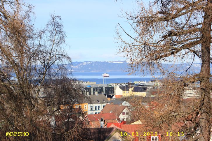 Trondheim