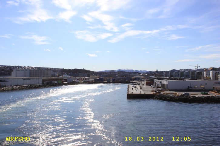 Trondheim