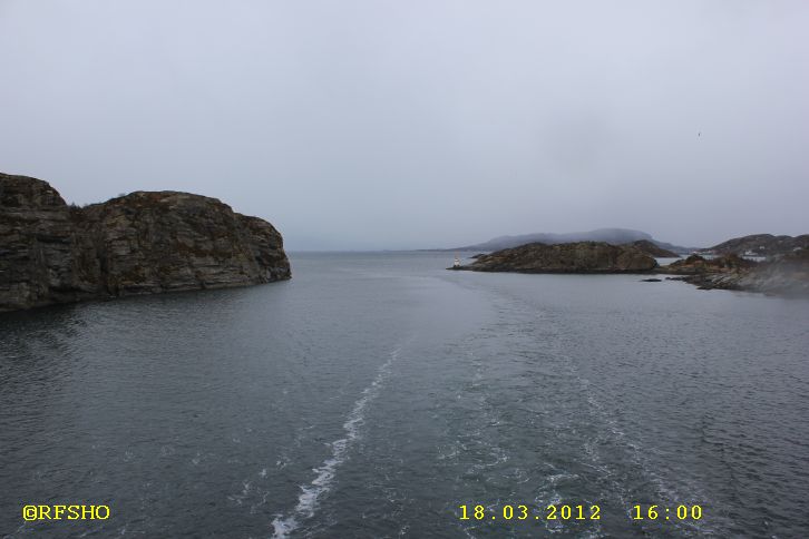Stokksund