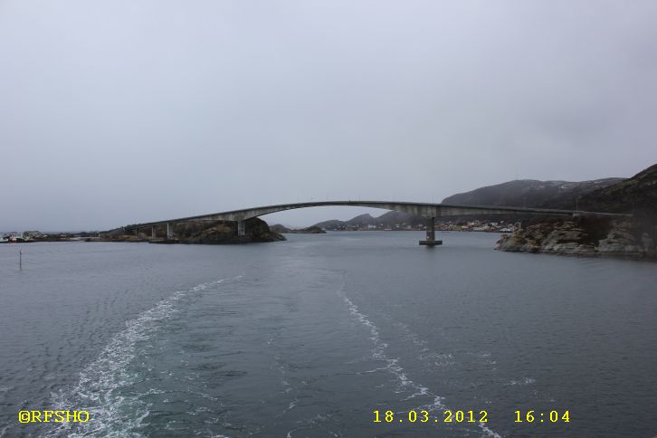 Stokksund