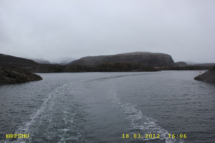 Stokksund