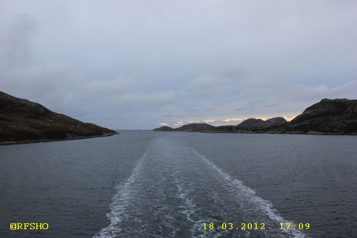 Bessakersund