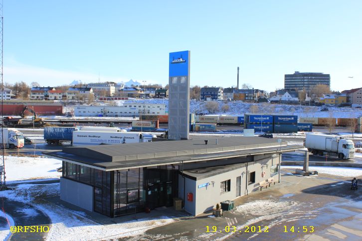 Bodø