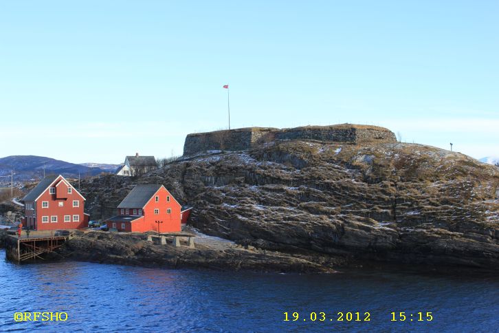 Bodø